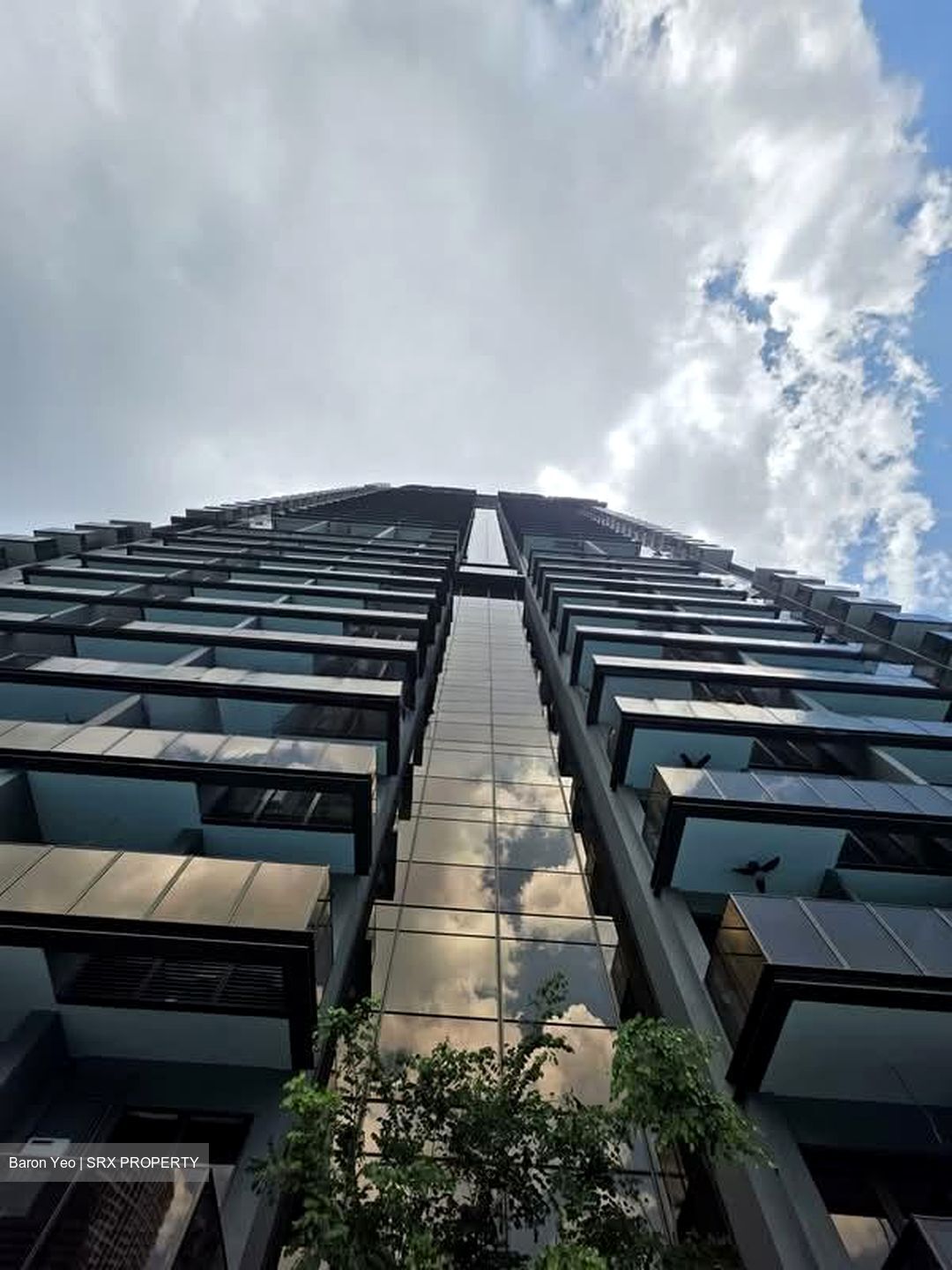 The Landmark (D3), Condominium #535133711